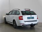 Škoda Octavia - fotka číslo 1