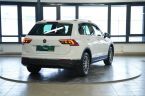 Volkswagen Tiguan - fotka číslo 1