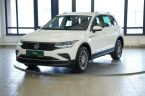 Volkswagen Tiguan - fotka číslo 0