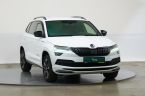 Škoda Karoq - fotka číslo 7