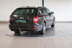 Škoda Superb - fotka číslo 1