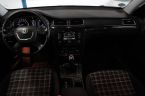 Škoda Superb - fotka číslo 5