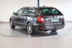 Škoda Superb - fotka číslo 3