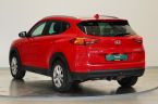 Hyundai Tucson - fotka číslo 3