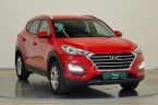 Hyundai Tucson - fotka číslo 1