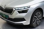 Škoda Kamiq - fotka číslo 8