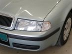 Škoda Octavia - fotka číslo 8