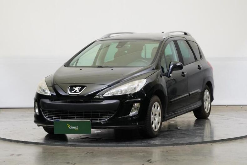 Peugeot 308 - hlavní fotka inzerátu