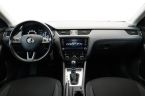 Škoda Octavia - fotka číslo 4