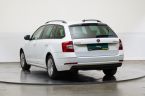 Škoda Octavia - fotka číslo 6