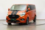 Ford Tourneo - fotka číslo 0