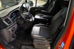 Ford Tourneo - fotka číslo 10