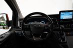 Ford Tourneo - fotka číslo 18