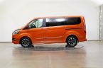Ford Tourneo - fotka číslo 2