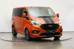 Ford Tourneo - fotka číslo 7
