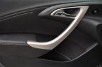 Opel Astra - fotka číslo 10