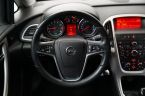 Opel Astra - fotka číslo 15