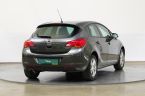 Opel Astra - fotka číslo 1