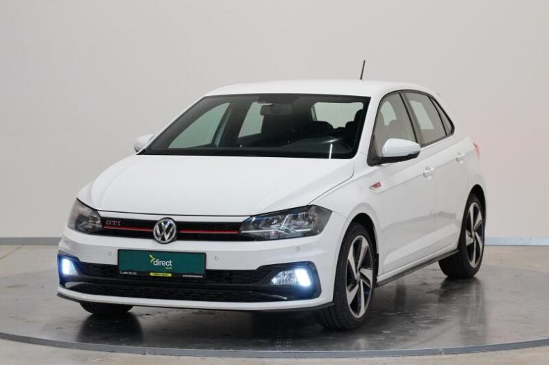 Volkswagen Polo - hlavní fotka inzerátu