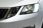Škoda Octavia - fotka číslo 8