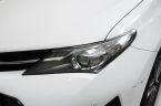 Toyota Auris - fotka číslo 8