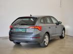 Škoda Scala - fotka číslo 1