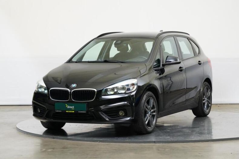 BMW Řada 2 - hlavní foto