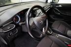 Opel Astra - fotka číslo 13