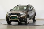 Dacia Duster - fotka číslo 0