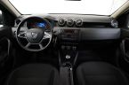 Dacia Duster - fotka číslo 4