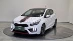 Kia Cee'd - fotka číslo 0