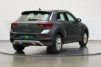 Volkswagen T-Roc - fotka číslo 1