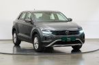 Volkswagen T-Roc - fotka číslo 7