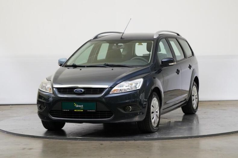 Ford Focus - hlavní fotka inzerátu