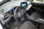 Toyota C-HR - fotka číslo 12