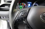 Toyota C-HR - fotka číslo 13