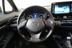 Toyota C-HR - fotka číslo 15