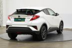 Toyota C-HR - fotka číslo 1