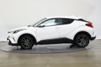 Toyota C-HR - fotka číslo 2