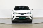 Toyota C-HR - fotka číslo 3