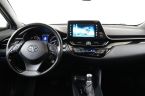 Toyota C-HR - fotka číslo 4