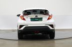 Toyota C-HR - fotka číslo 5