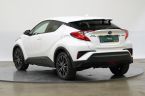 Toyota C-HR - fotka číslo 6