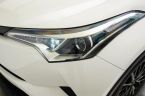 Toyota C-HR - fotka číslo 8