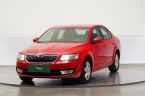 Škoda Octavia - fotka číslo 0