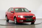 Škoda Octavia - fotka číslo 2