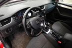 Škoda Octavia - fotka číslo 4