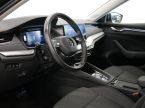 Škoda Octavia - fotka číslo 12