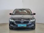 Škoda Octavia - fotka číslo 3