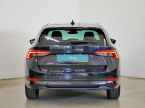 Škoda Octavia - fotka číslo 5